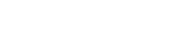 Logo Fondazione Carispaq orizzontale bianco